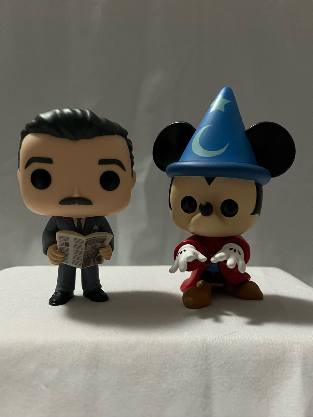Disney Funko Pops